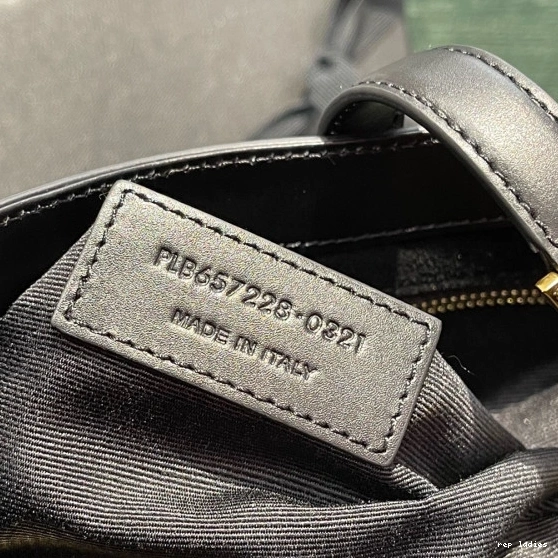 Repladies REP 7 À 5 HOBO LE YSL BAG 0721